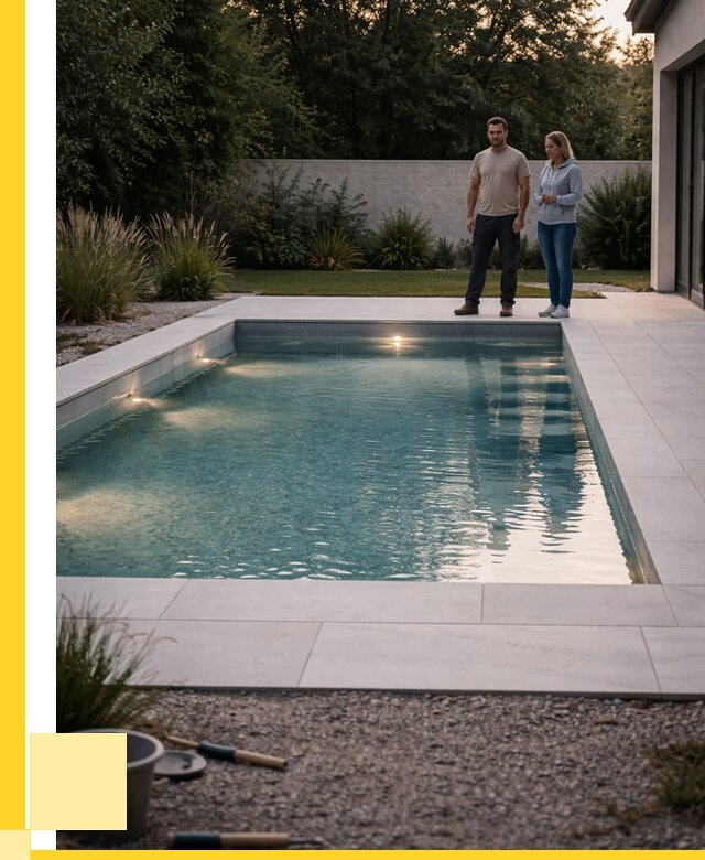 Проектирование бассейнов в Добрянке от 70714 р. | ЭриданДбр