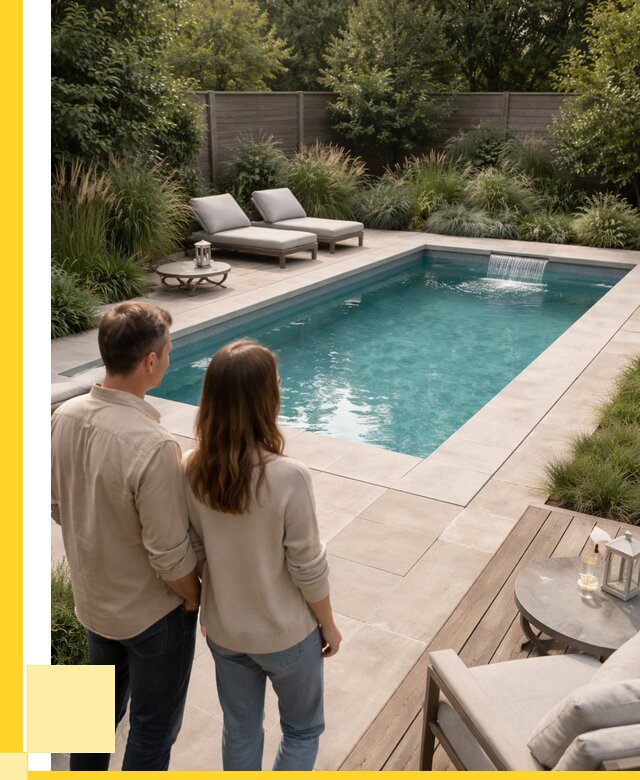 Частные бассейны в Добрянке строительство от 1515300 р. ЭриданДбр