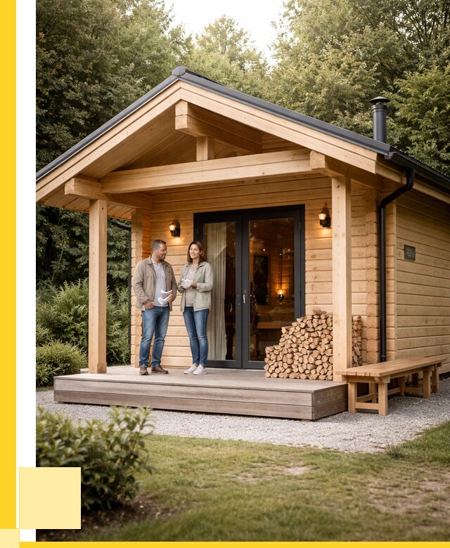 Бани под ключ в Добрянке от 909180 р. | Отделка под ключ — ЭриданДбр