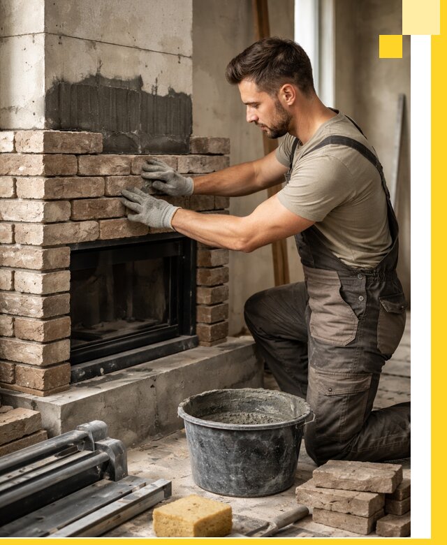 Услуги по устройству и монтажу Расул в банях и саунах в Добрянке